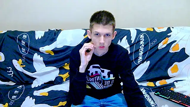 Lester Broo online show from 01-15-26, 09:40