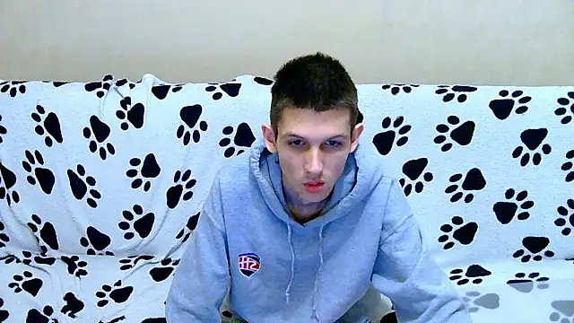 Lester Broo online show from 03-27-26, 08:52