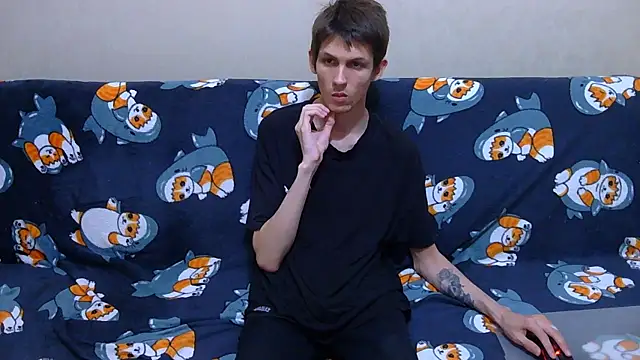 Snapshot of Lester_Broo chatting on 07-12-26, 09:50 Lester Broo online show from 07-12-26, 09:50
