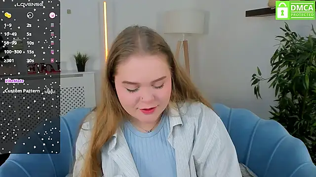 Erica  Alta online show from 01-17-25, 06:47