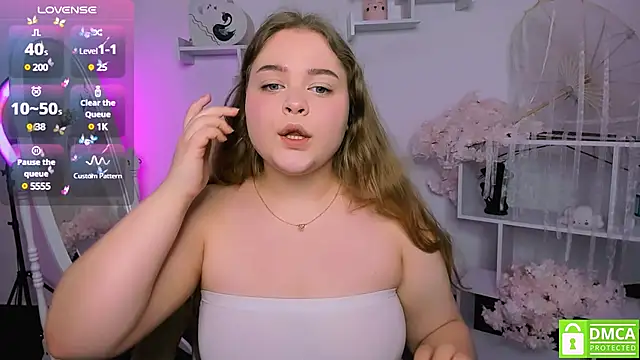 Erica  Alta online show from 03-12-25, 12:36