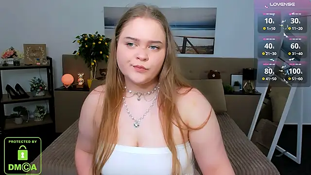 Erica  Alta online show from 03-20-25, 12:43