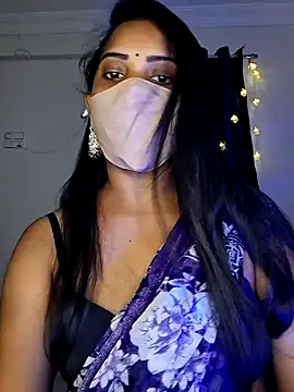 Anu--Telugu online show from 11-08-25, 10:04