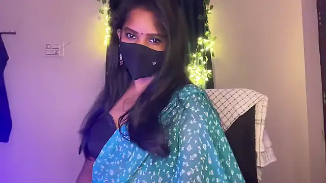 Anu--Telugu online show from 03-01-26, 12:18