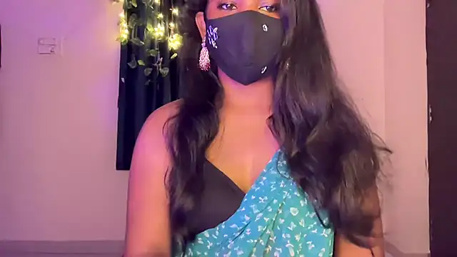 Anu--Telugu online show from 04-10-26, 09:08