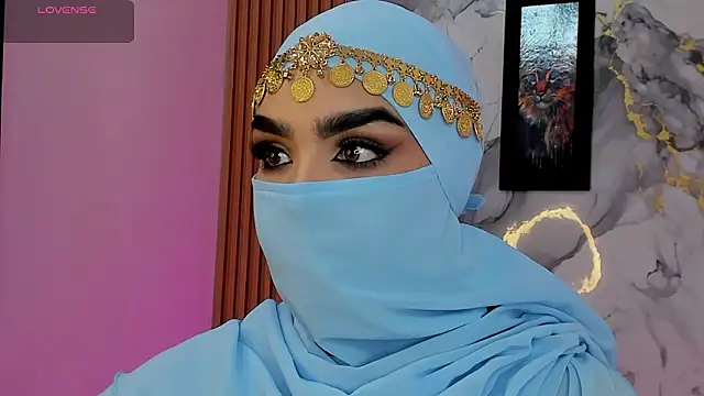 Maissa Alabi online show from 02-10-26, 05:06