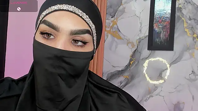 Maissa Alabi online show from 03-04-26, 07:20