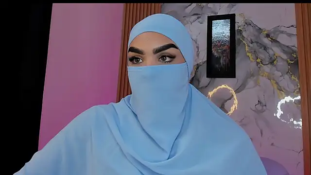 Maissa Alabi online show from 03-23-26, 10:25