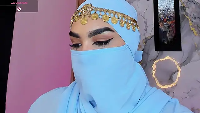 Maissa Alabi online show from 03-30-26, 09:16