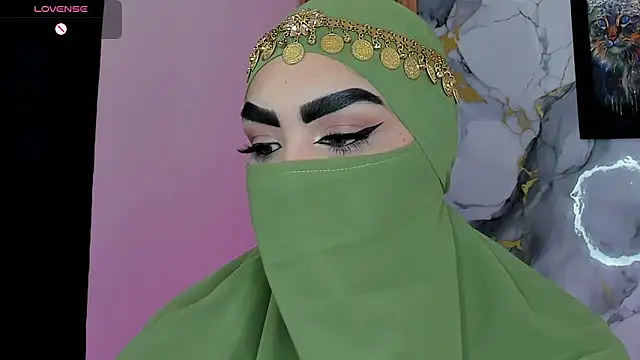 Maissa Alabi online show from 05-31-26, 05:31