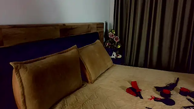 ShadowSweety online show from 02-19-25, 09:58