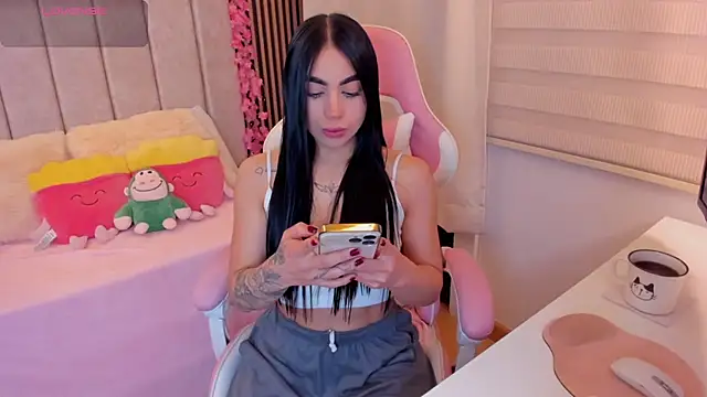 tamy xoo online show from 02-02-26, 06:39