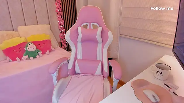 tamy xoo online show from 02-14-26, 04:48