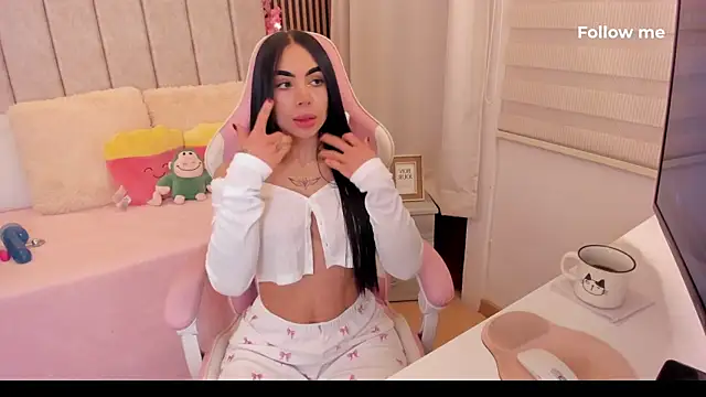 tamy xoo online show from 07-19-26, 06:22