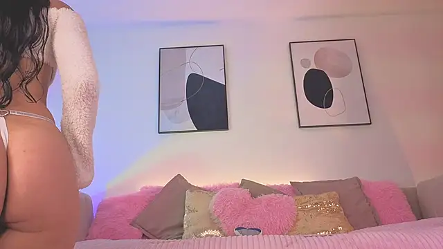 ahri moon1 online show from 03-28-26, 11:10