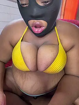 Lilymoonshow online show from 04-03-26, 01:31