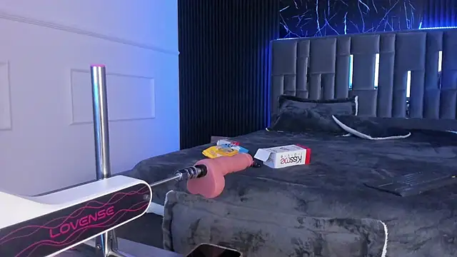 Thaliiajones online show from 01-27-25, 11:54