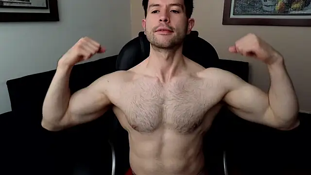 hairyncuteass online show from 11-30-25, 11:36