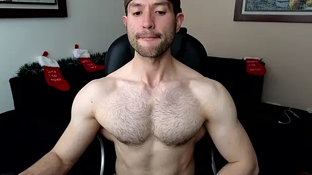 hairyncuteass online show from 12-03-25, 01:42