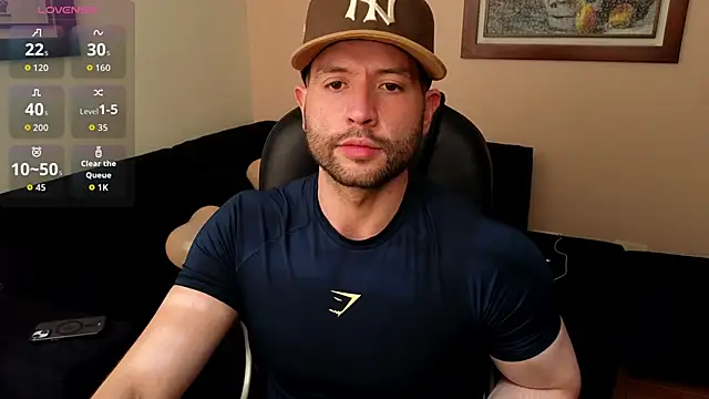 hairyncuteass online show from 02-06-26, 02:42