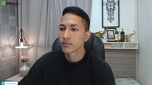 HarolddXL online show from 03-20-26, 01:16