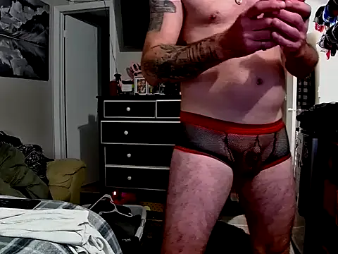 1badfucka online show from 01-17-25, 03:55