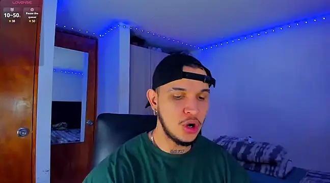 austinoficial online show from 03-21-25, 02:28