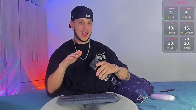 austinoficial online show from 11-15-25, 11:21