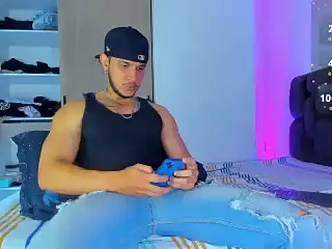 austinoficial online show from 01-09-26, 07:59