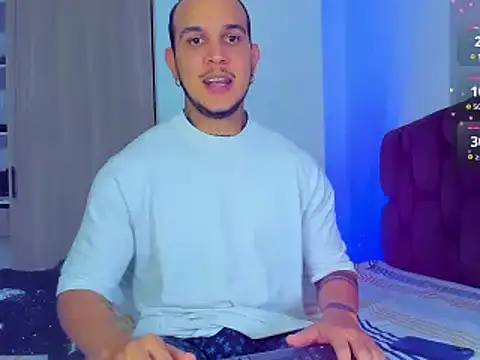 austinoficial online show from 01-12-26, 01:11