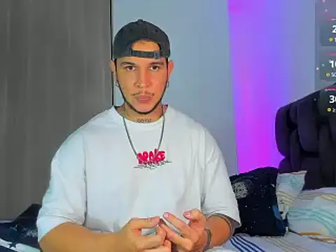 austinoficial online show from 01-16-26, 11:53