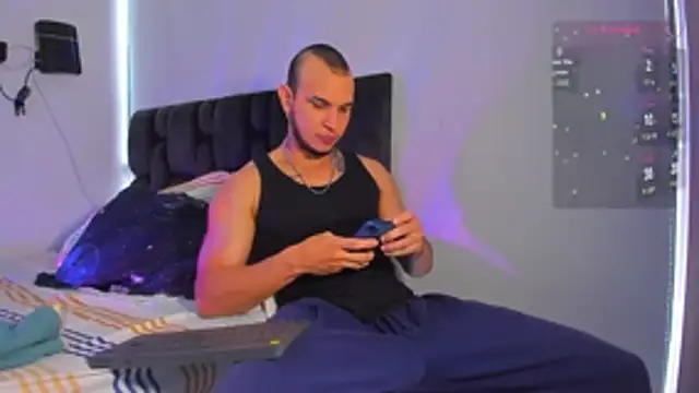 austinoficial online show from 02-15-26, 10:28