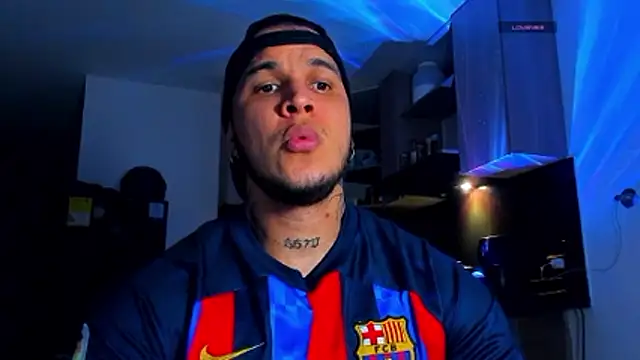 austinoficial online show from 04-14-26, 11:11