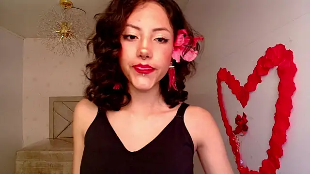 zoe ch  online show from 02-22-25, 10:09