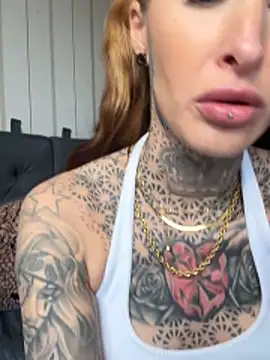 Black sweet Rose online show from 02-02-26, 01:32