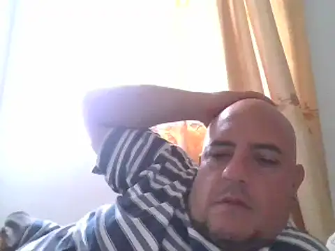 Sr JakoXXXX online show from 02-02-25, 10:06