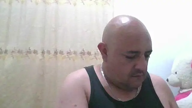 Sr JakoXXXX online show from 03-18-25, 12:16
