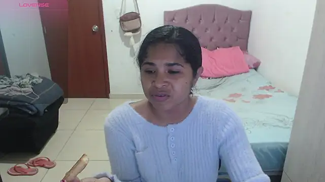 july-feria online show from 11-24-25, 10:31