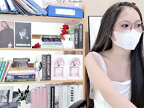 Lush-Office online show from 02-07-26, 02:48