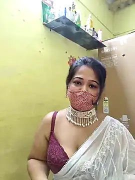 angelrani1234 online show from 10-26-25, 05:08