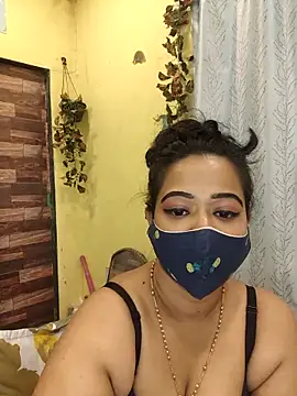 angelrani1234 online show from 02-16-26, 07:21