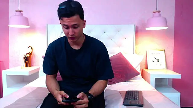 BrandonColee online show from 01-18-25, 12:26