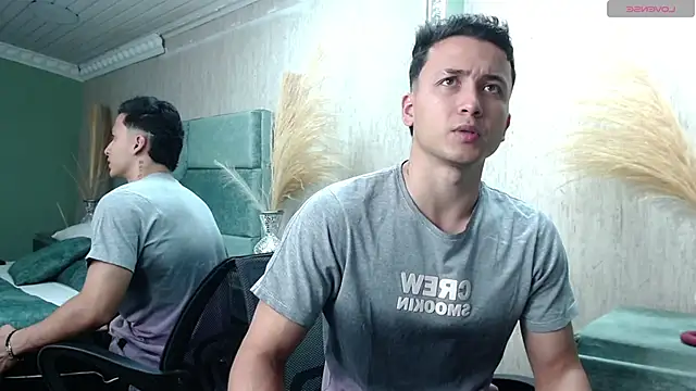 BrandonColee online show from 01-31-25, 12:40