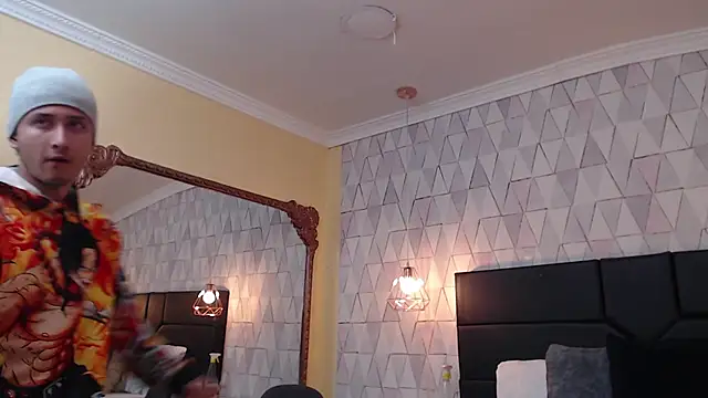 BrandonColee online show from 02-08-25, 12:28