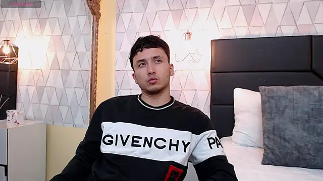 BrandonColee online show from 02-09-25, 12:52