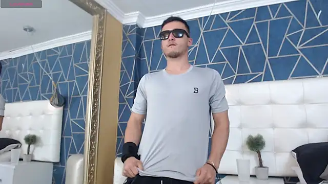 BrandonColee online show from 02-17-25, 12:59