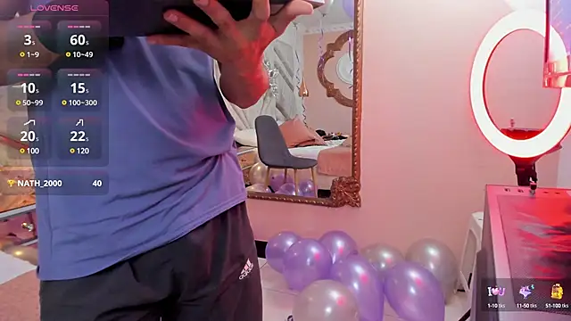 BrandonColee online show from 02-18-25, 07:52