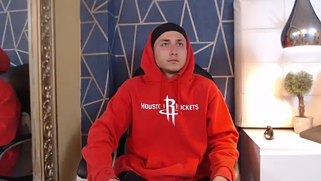 BrandonColee online show from 02-24-25, 12:16