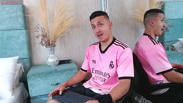 BrandonColee online show from 03-04-25, 12:33