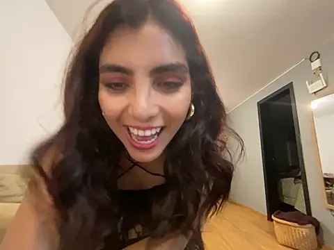 Snapshot of MartinaSooler chatting on 02-20-25, 03:12 MartinaSooler online show from 02-20-25, 03:12